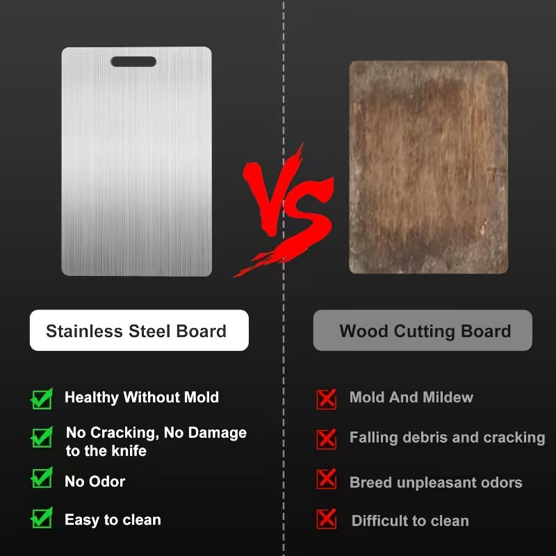 Cookware 2024 Top-Notch Stainless Steel